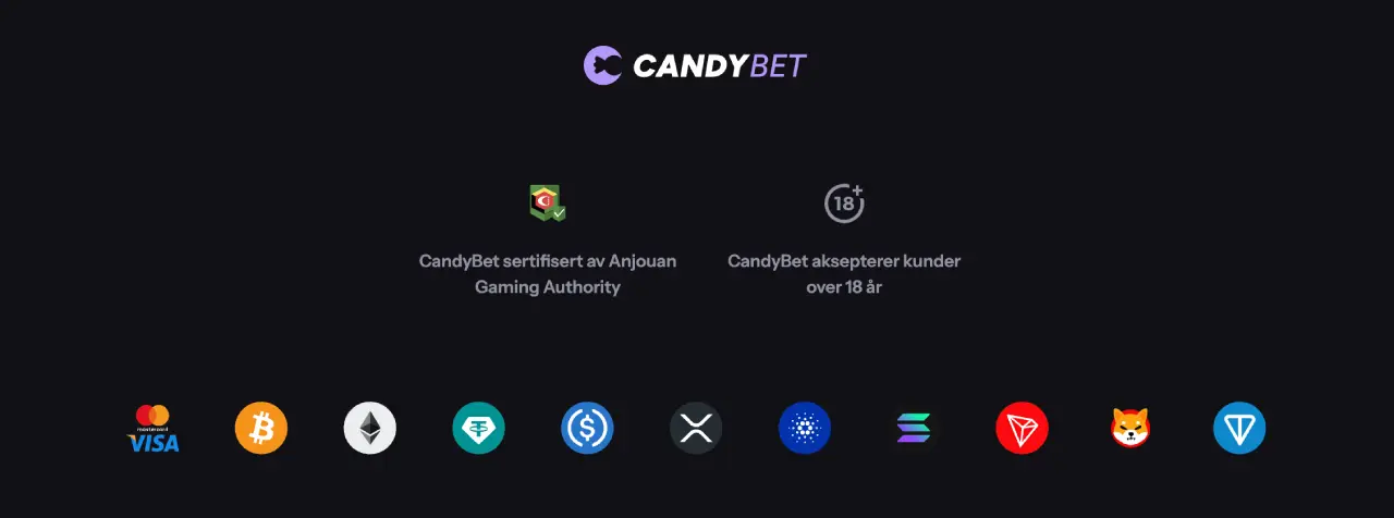 candybet casino