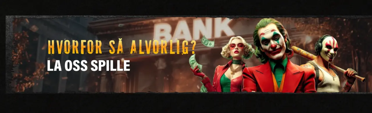 jokery casino