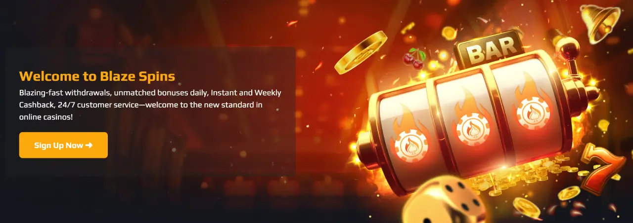 blazespins casino