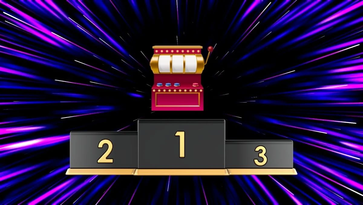 dominerende automater