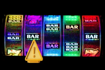 hvordan påvirker tema-automater spilleratferd og risiko