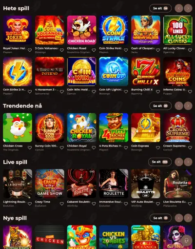 roulettino casino norge spill roulettino casino norge spill