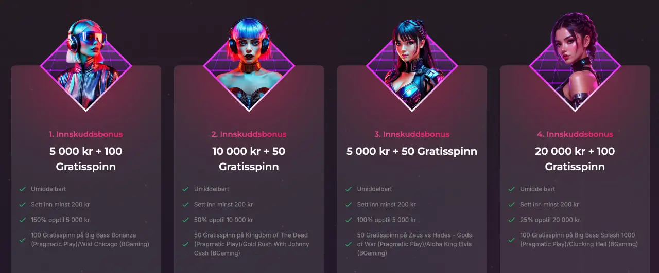 run4win casino norge bonuser run4win casino norge bonuser
