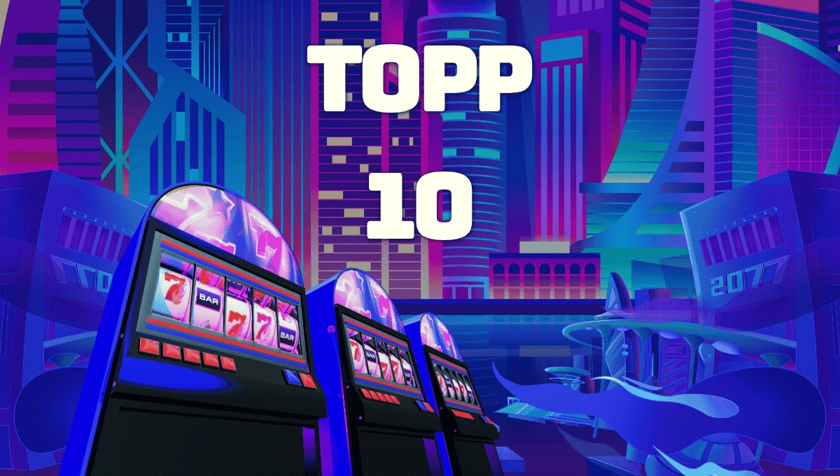topp 10 rare automater topp 10 rare automater