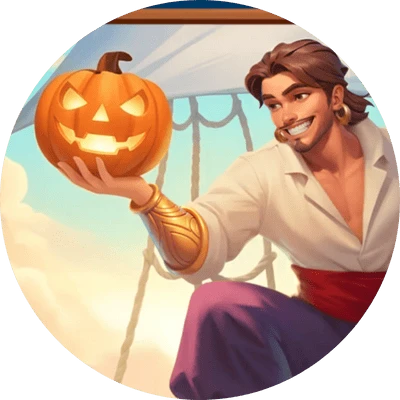winbay casino halloween