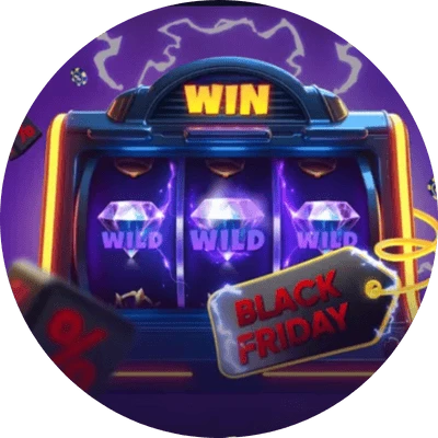 7bit casino black friday bonus