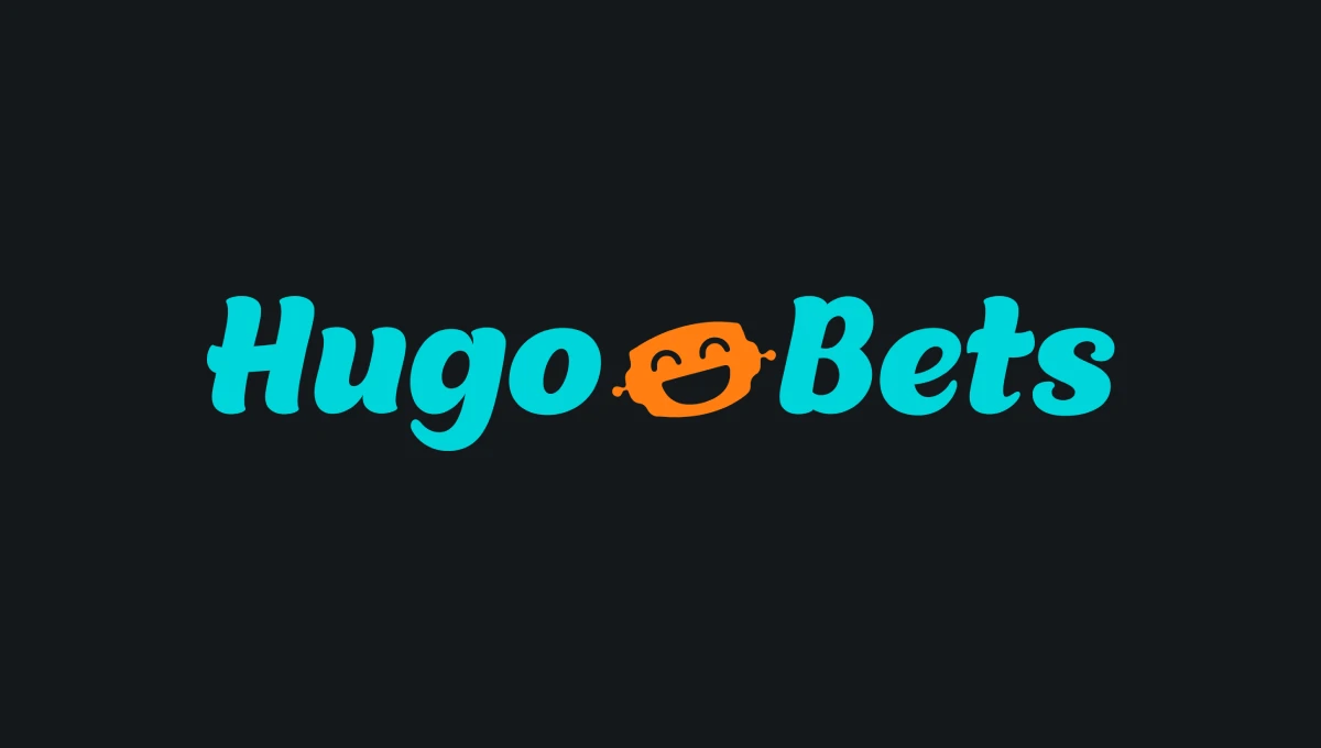 Interface du casino Hugobets