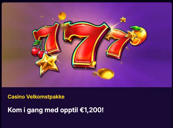 casinoloots casino norge bonus casinoloots casino norge bonus
