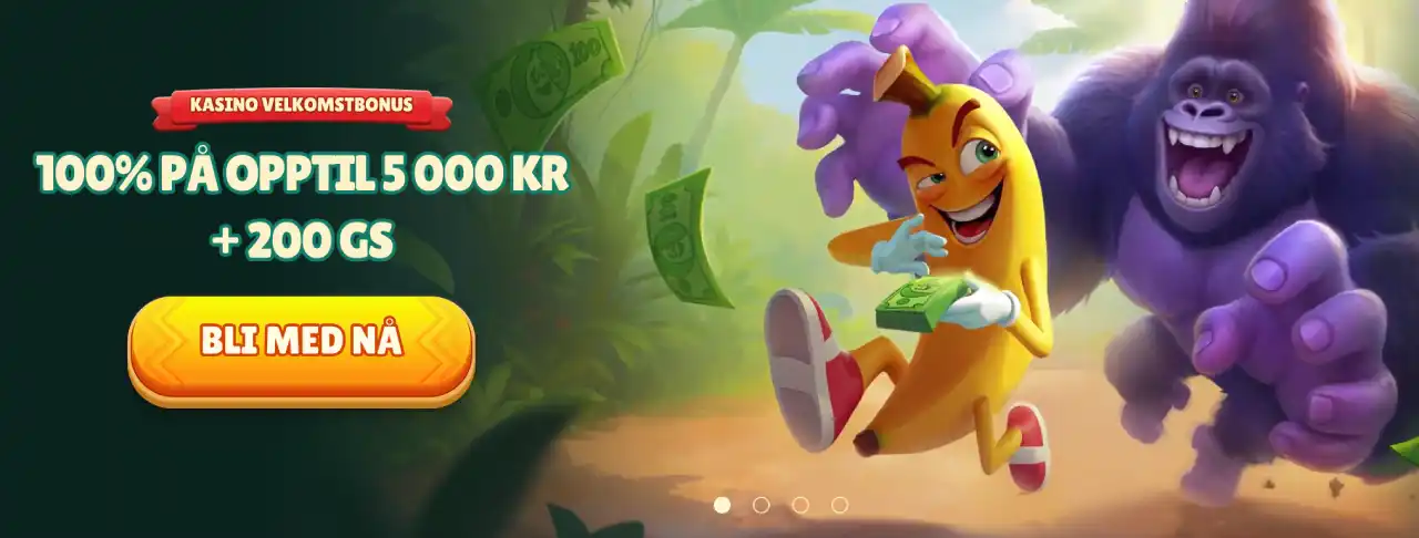 gokong casino norge bonus gokong casino norge bonus