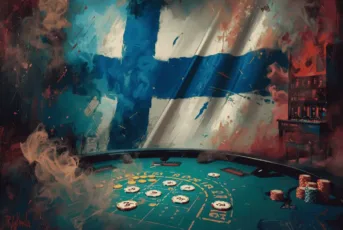 finland avvikler casinomonopolet