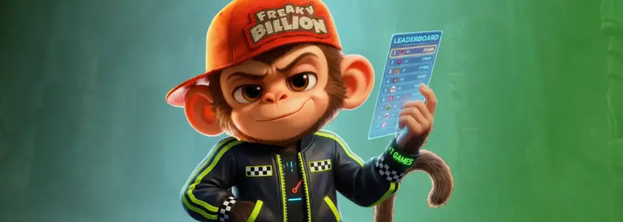 freakybillion casino