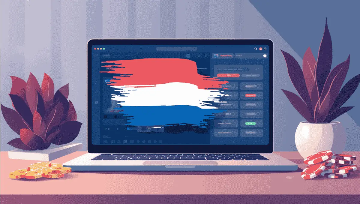 nederland mot internasjonale casino