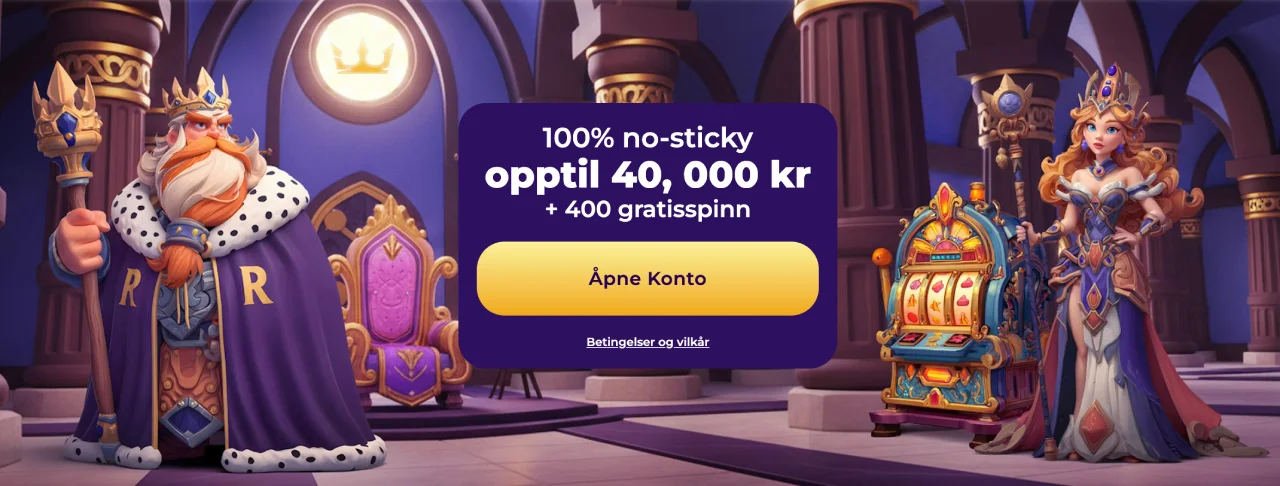 regal rush casino norge bonus regal rush casino norge bonus