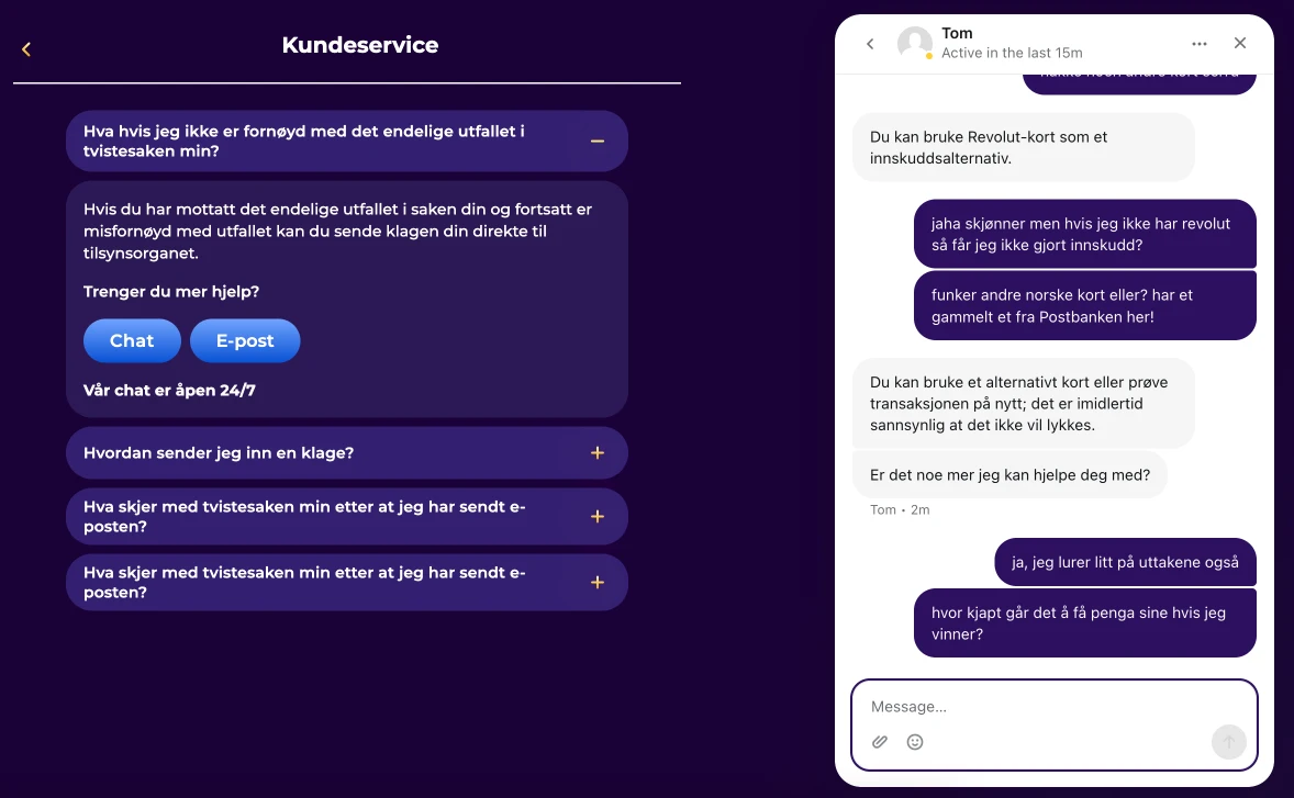 regal rush casino norge kundeservice regal rush casino norge kundeservice