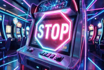 stopp for fysiske casino i sverige