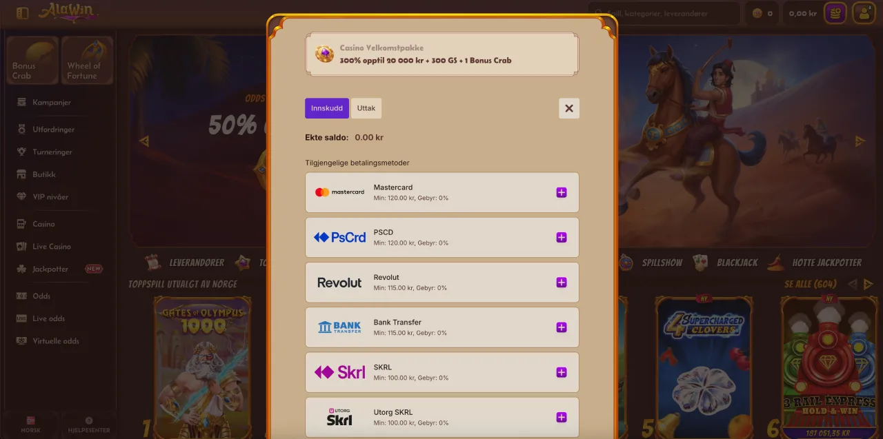 alawin casino norge betalinger alawin casino norge betalinger