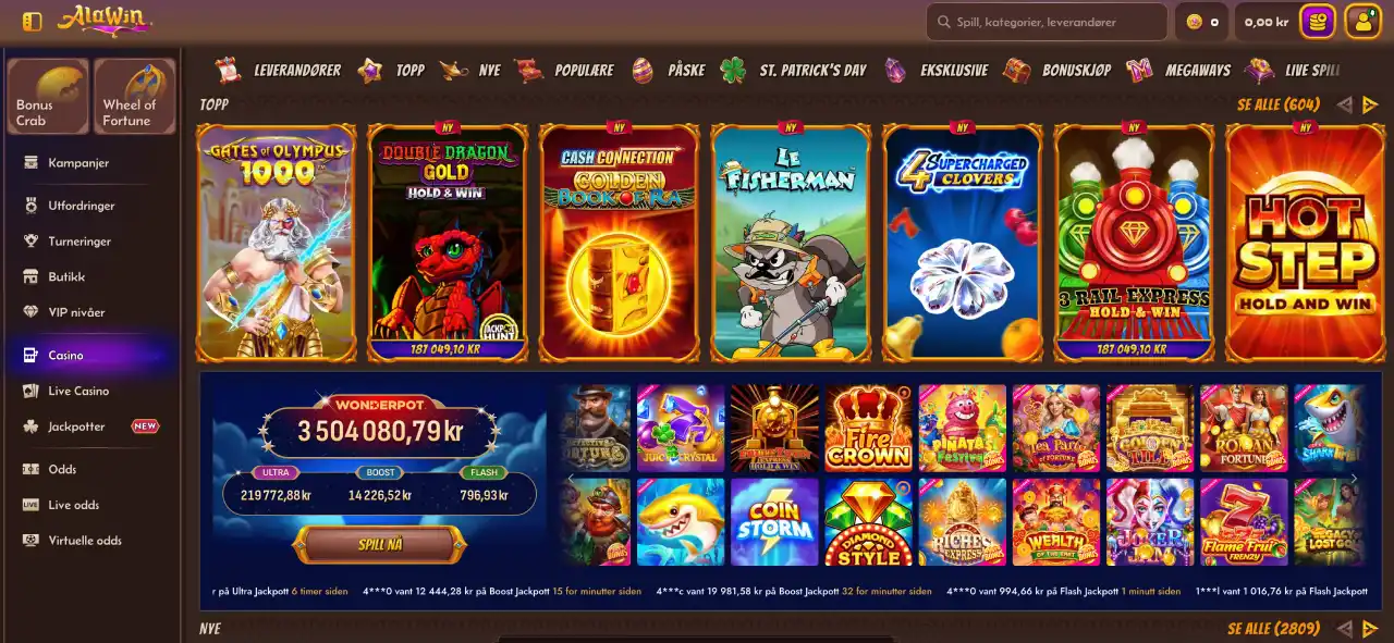 alawin casino norge spill alawin casino norge spill