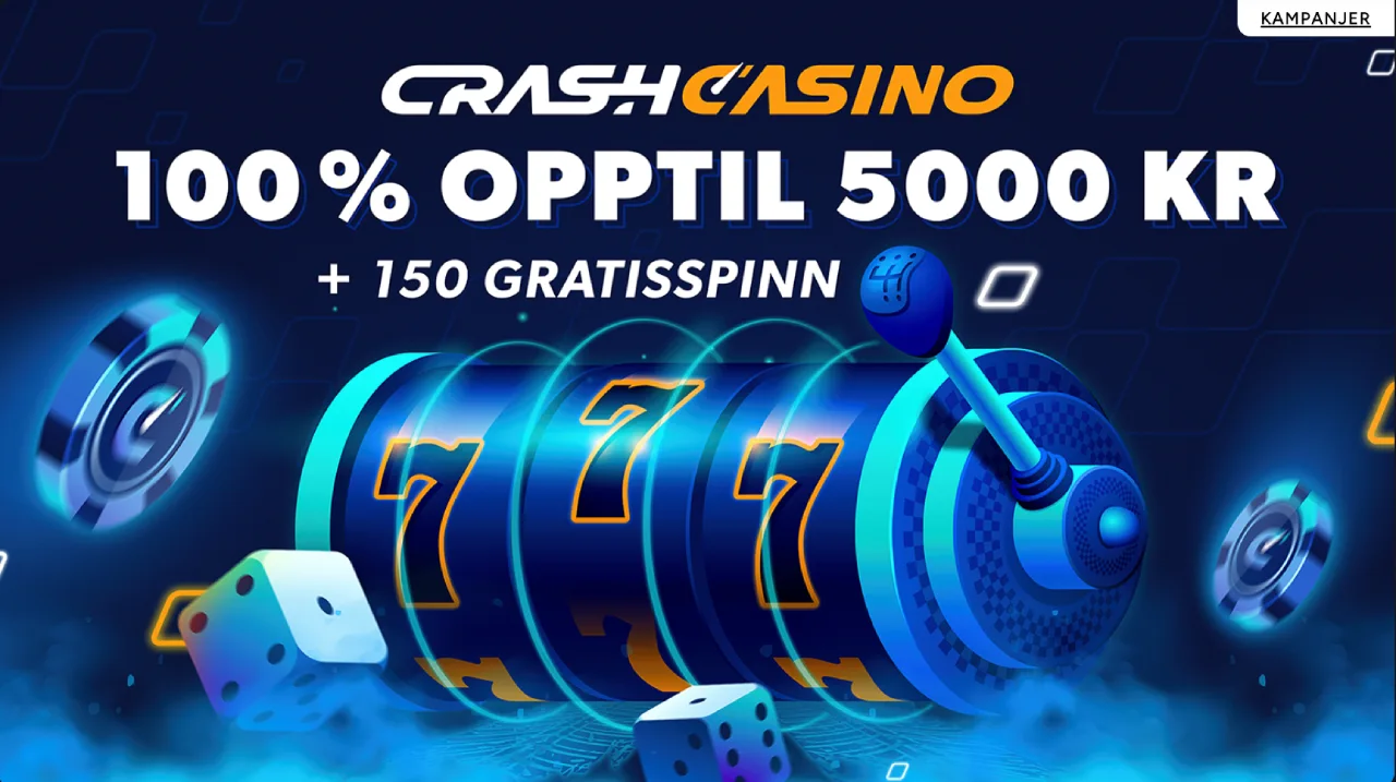 crash casino norge bonus crash casino norge bonus