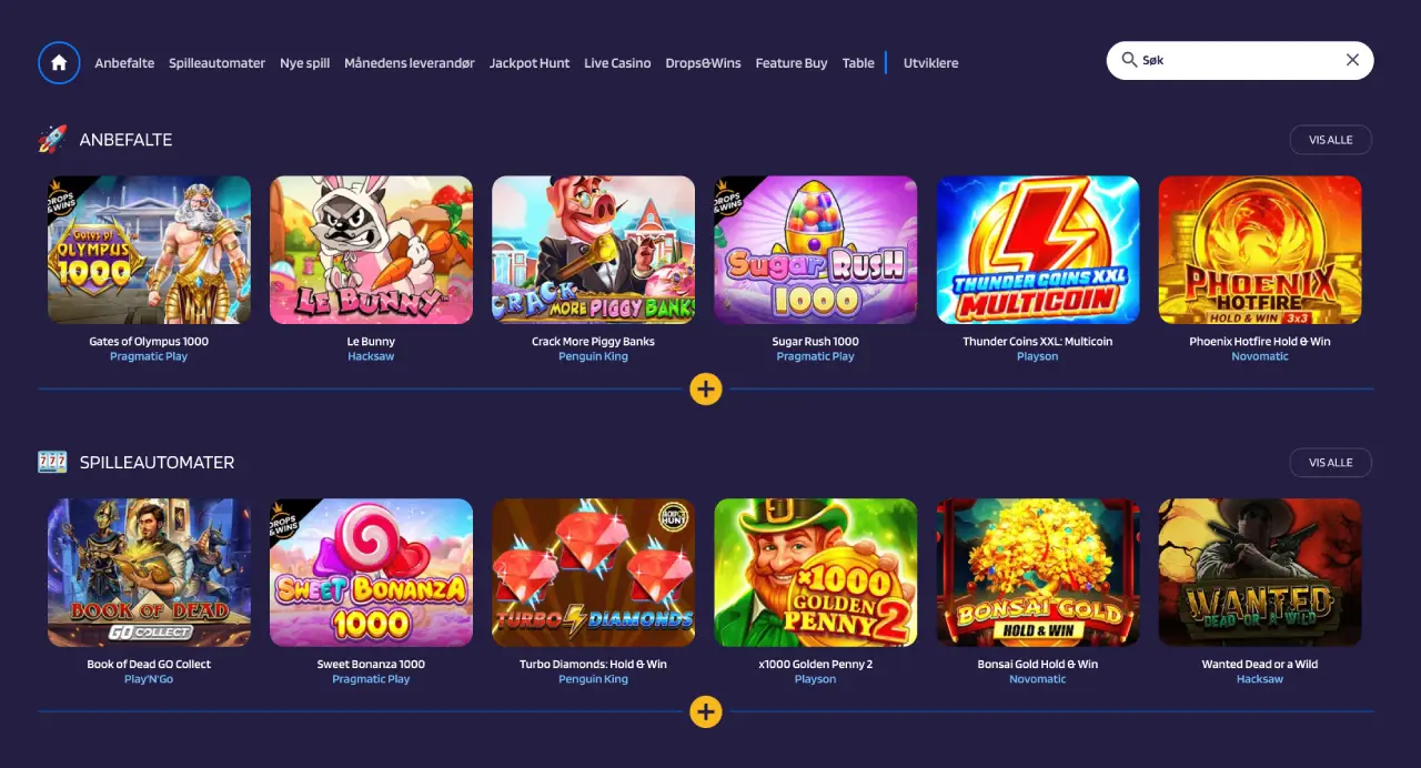 lysa casino norge spill lysa casino norge spill