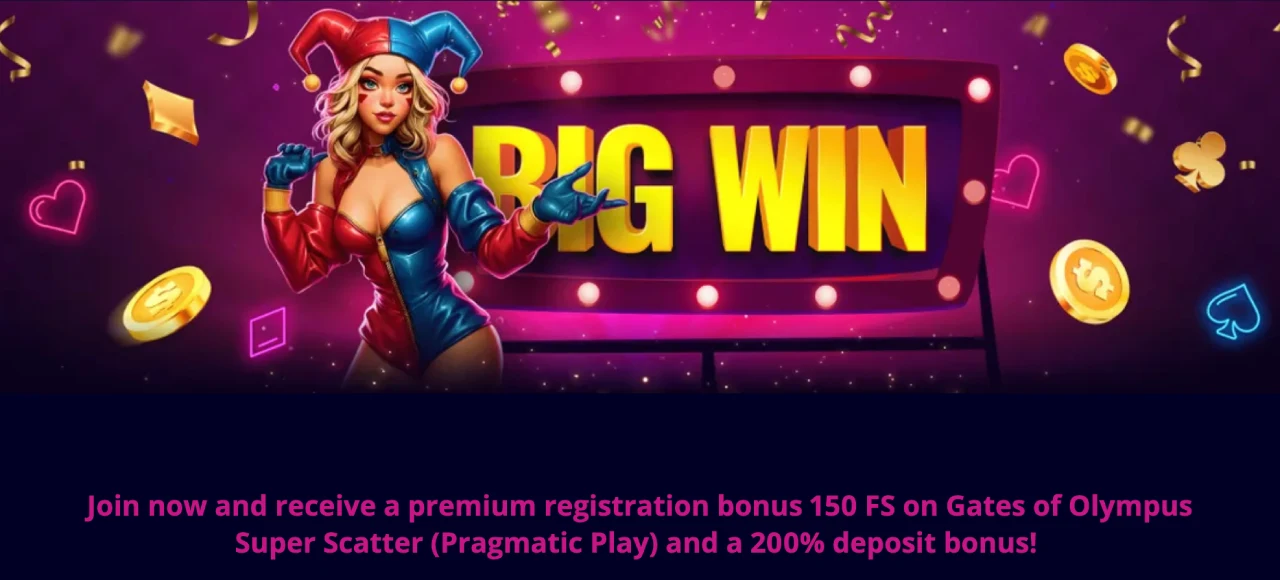 slotoro casino norge bonus