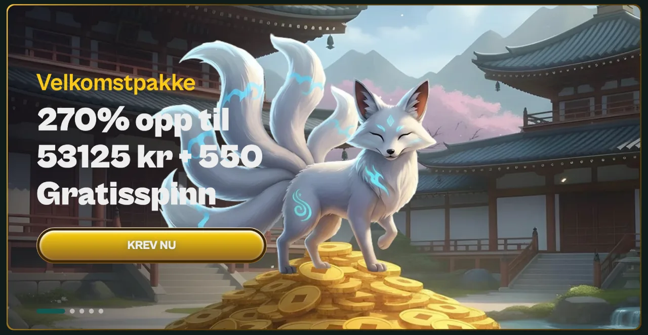 spinzen casino norge bonus