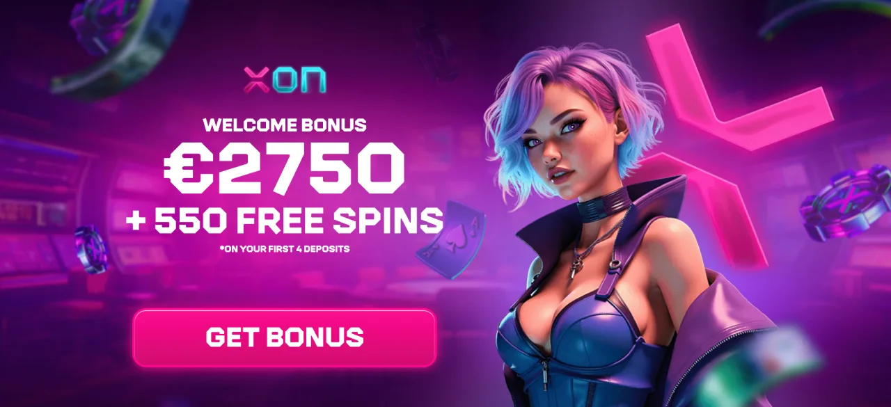 xonbet casino norge bonus