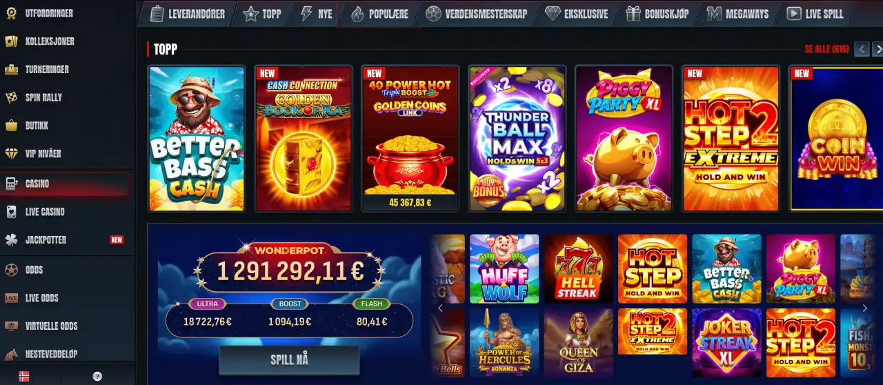 glorion casino norge spill glorion casino norge spill