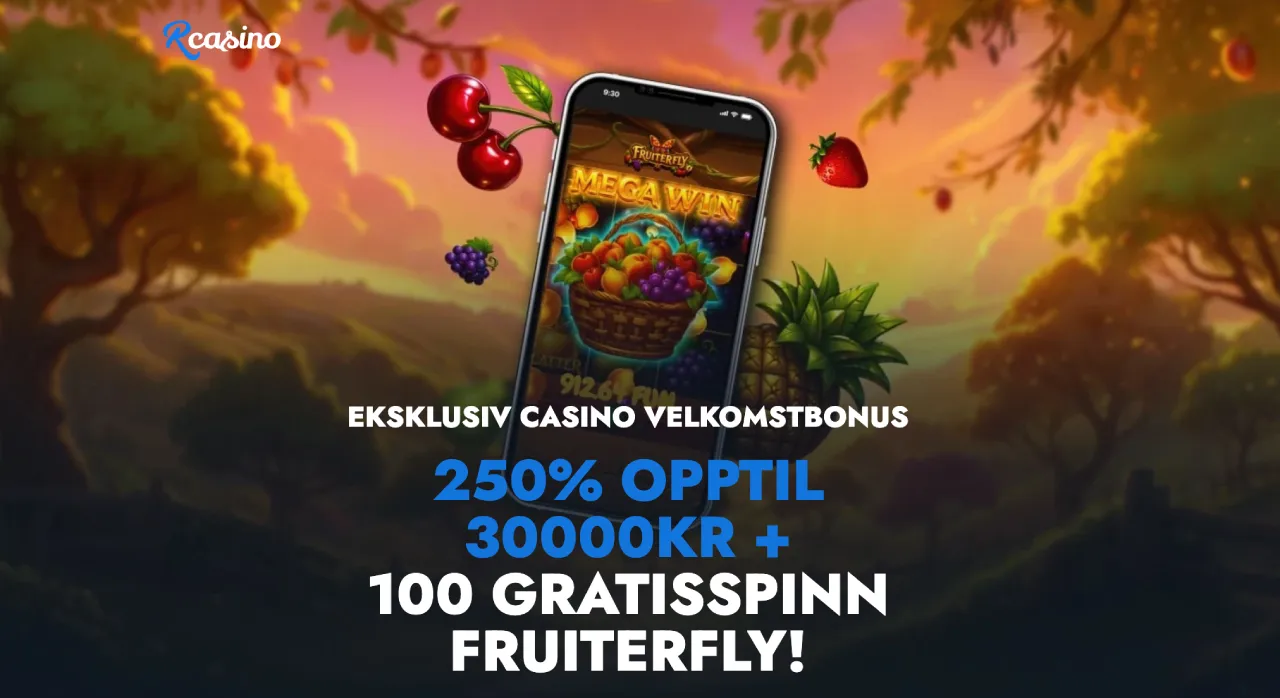 rcasino norge bonus rcasino norge bonus