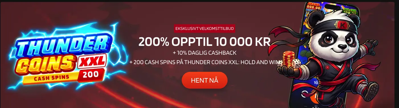 kumobet casino bonus
