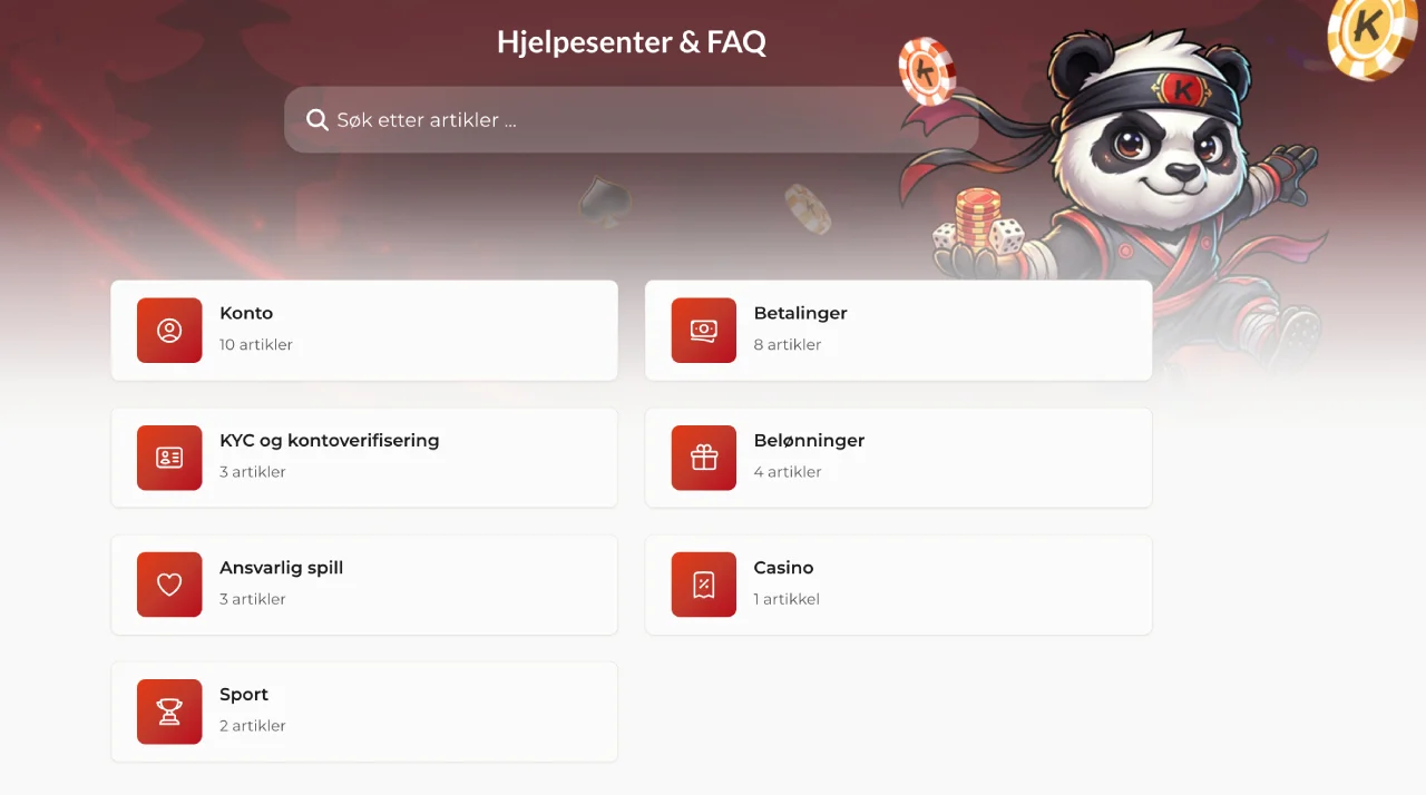 kumobet casino norge support kumobet casino norge support