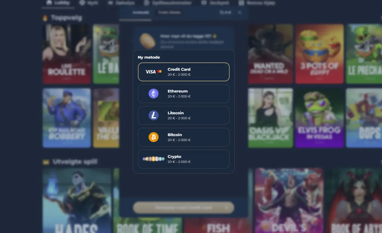 noxino casino norge betalinger noxino casino norge betalinger