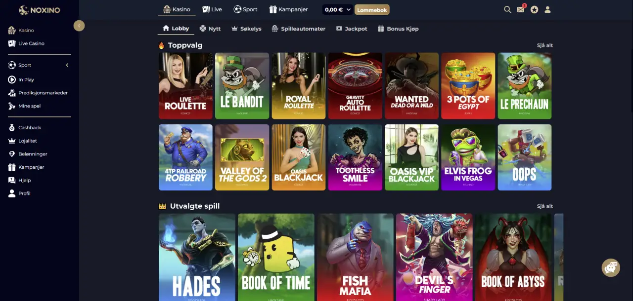 noxino casino norge spill noxino casino norge spill