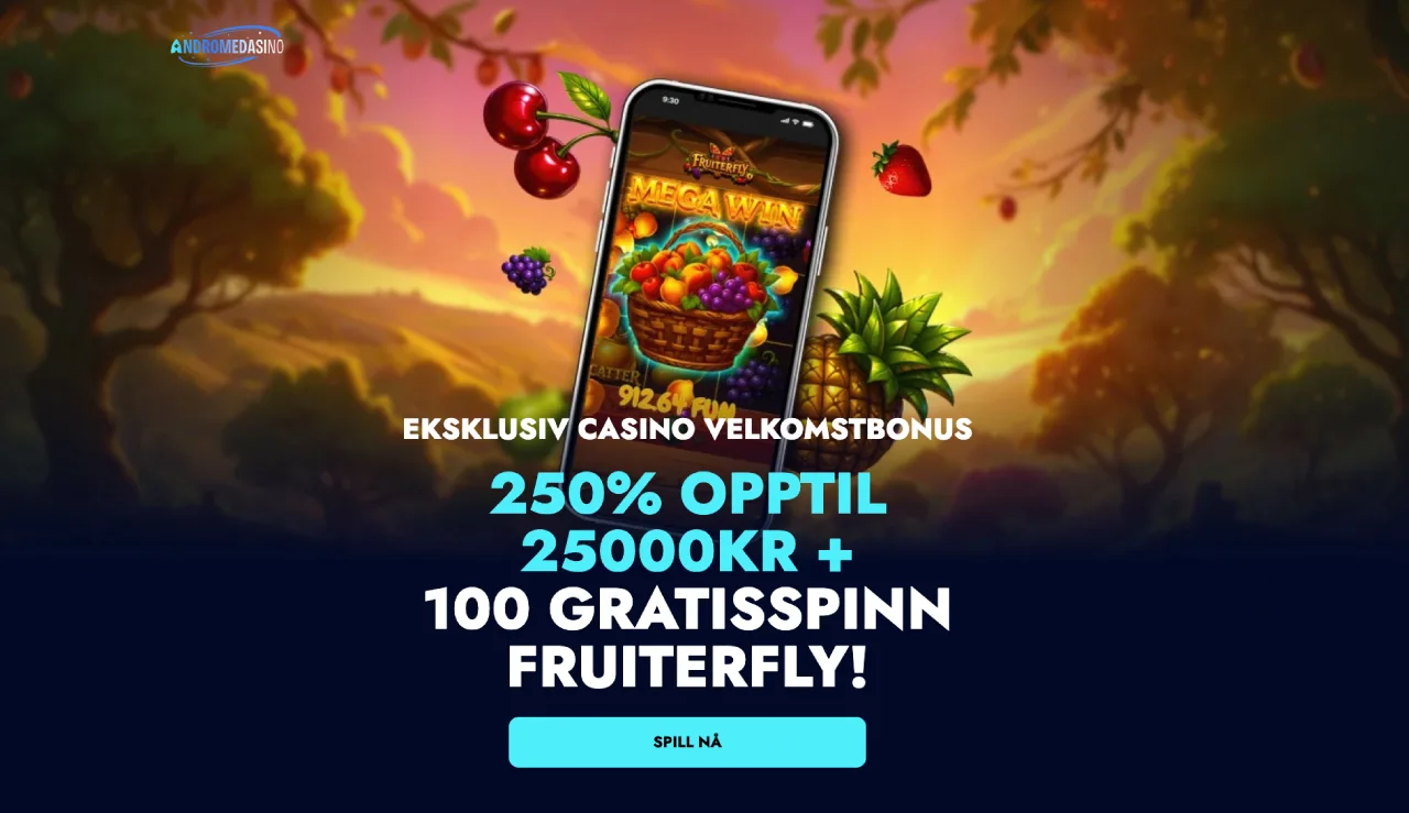 andromedasino casino norge bonus andromedasino casino norge bonus