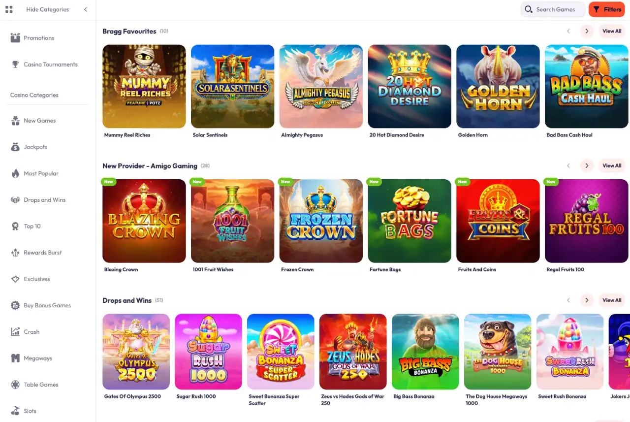 arcticbet casino norge spill