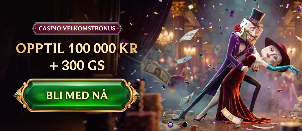 dicepalace casino norge bonus dicepalace casino norge bonus