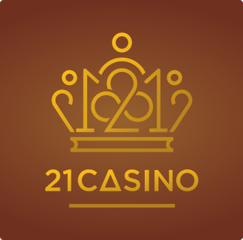 21casino logo