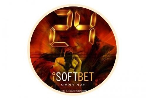24 isoftbet