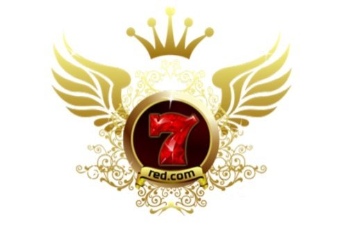 7red.com logo