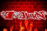 7's To Burn logo