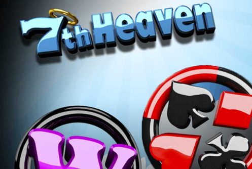 7th Heaven automat