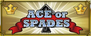 Ace of spades