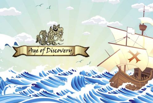 Age of Discovery automat
