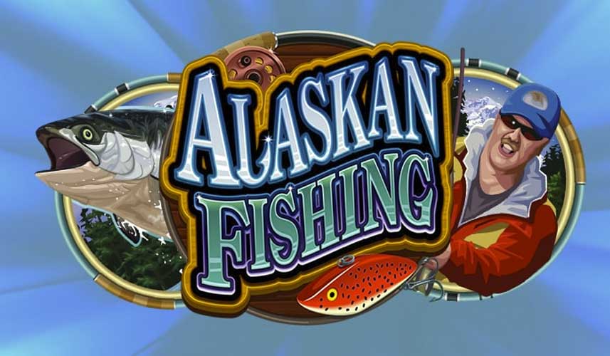Alaskan-Fishing-automat