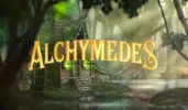 Alchymedes logo