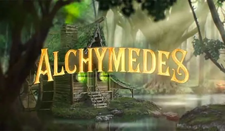 Alchymedes