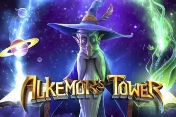 Alkemors Tower