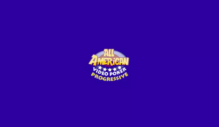 Multihand All American logo