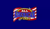 All American (NC) logo