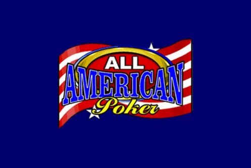 All American Microgaming