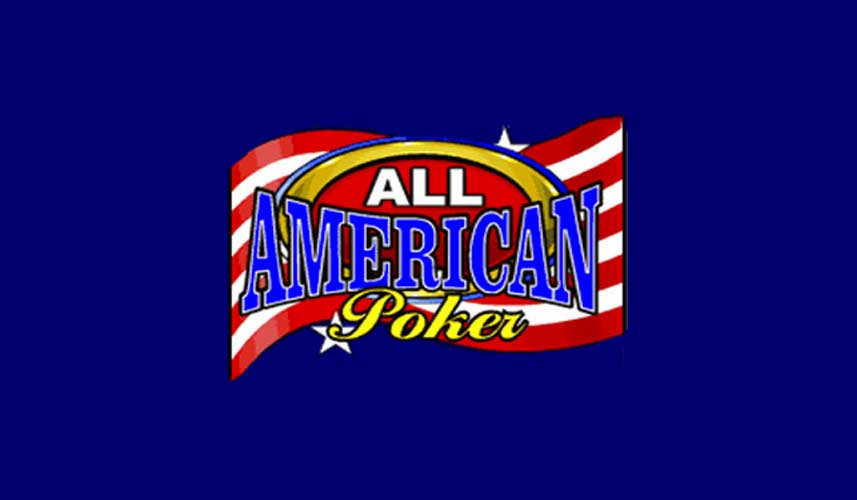 All-American-Microgaming